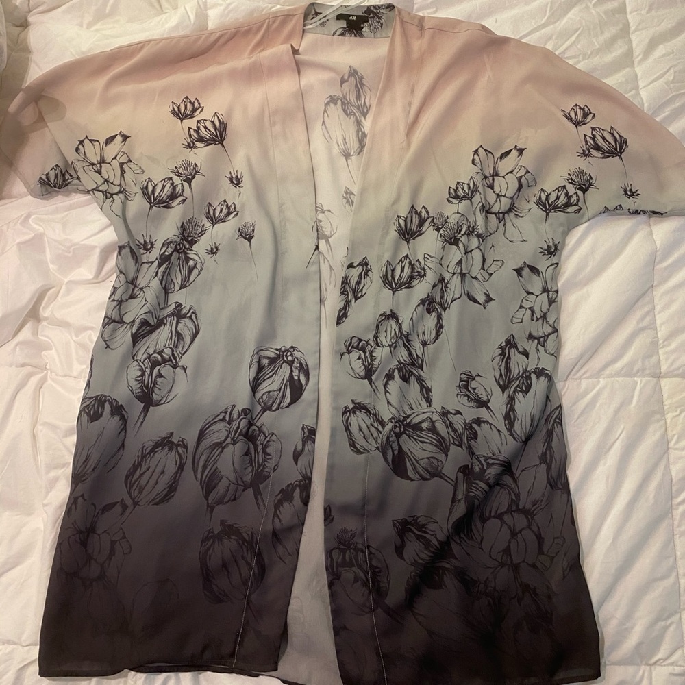 H&M cover-up